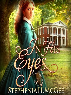 cover image of In His Eyes